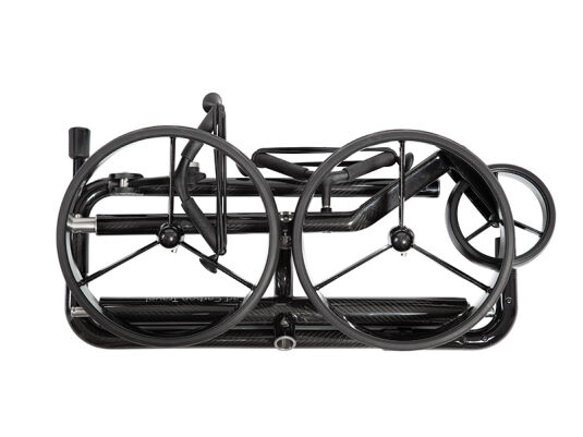 Jucad JuCad Carbon Travel 2.0 FACELIFT