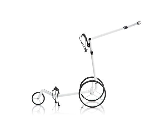 Jucad JuCad Carbon Travel Bianco SV 2.0