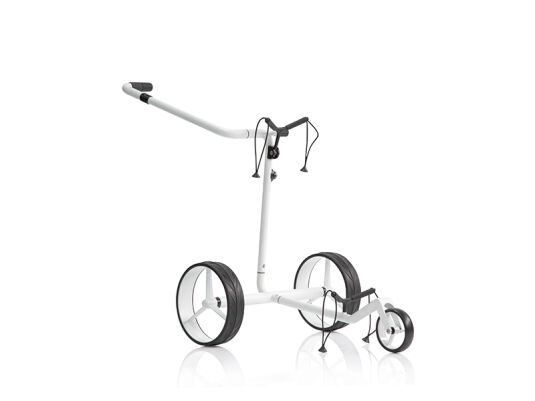 Jucad JuCad Carbon Travel Bianco SV 2.0