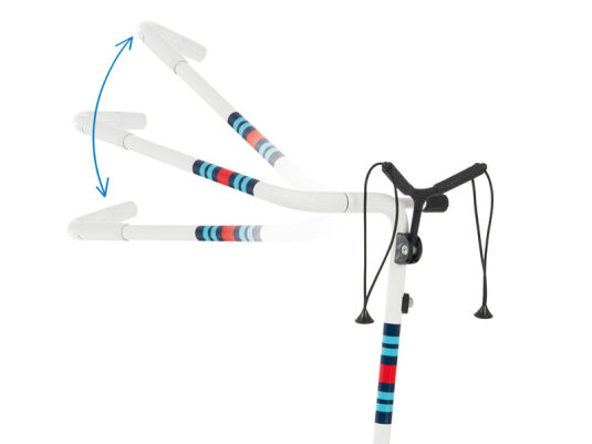 Jucad JuCad Carbon Travel Racing 2.0