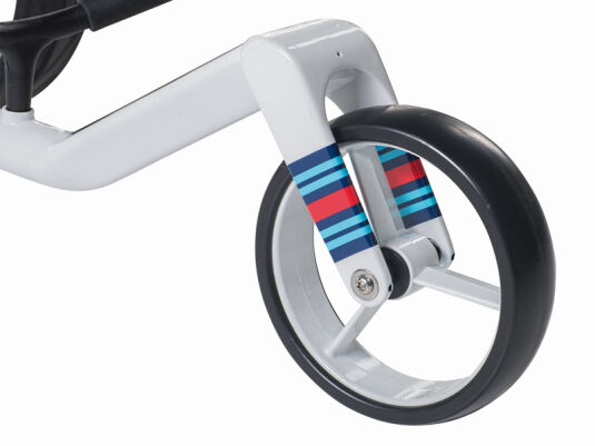 Jucad JuCad Carbon Travel Racing 2.0