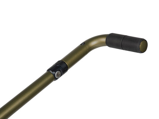 Jucad JuCad Carbon Travel Verde Black 2.0