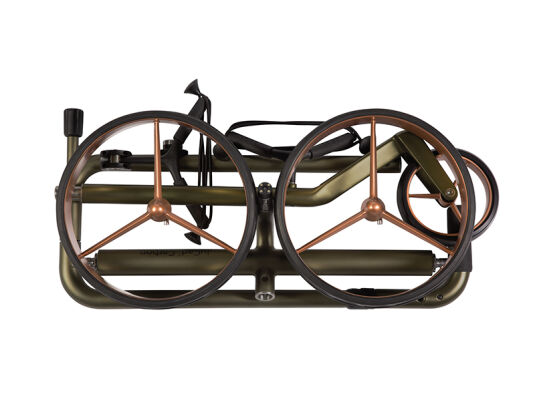 Jucad JuCad Carbon Travel Verde Rosé 2.0