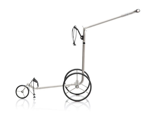 Jucad JuCad drive SL Titan Classic 2.0