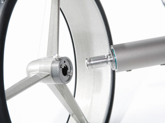 Jucad JuCad drive SL Titan Classic 2.0