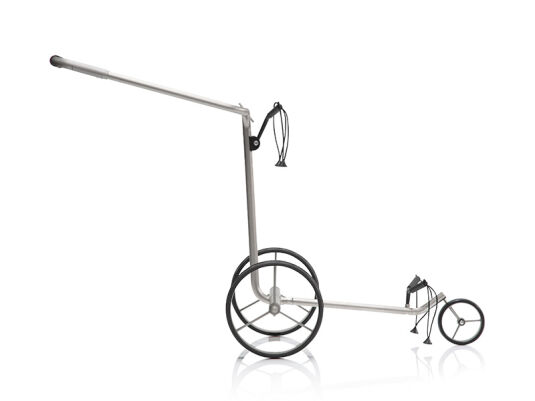 Jucad JuCad drive SL Titan Classic 2.0