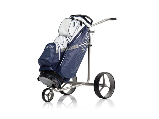 Jucad JuCad drive SL Titan Classic 2.0