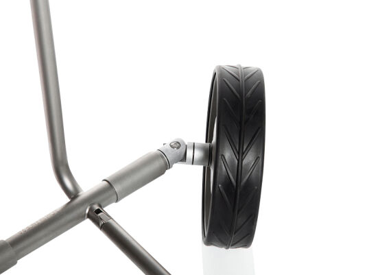 Jucad JuCad drive SL Titan Silence 2.0