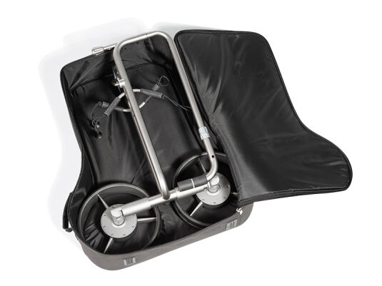 Jucad JuCad drive SL Titan Silence 2.0