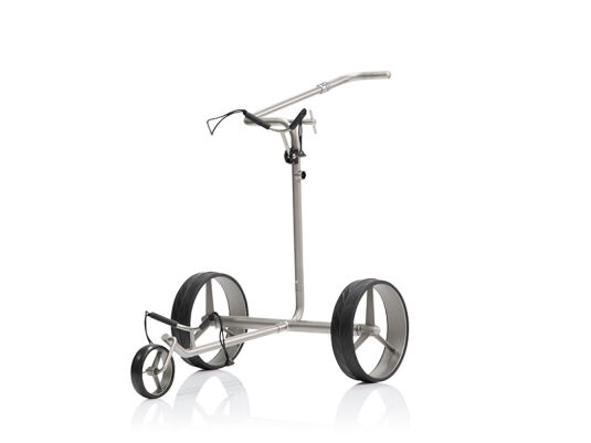 Jucad JuCad drive SL Titan Travel eX 2.0