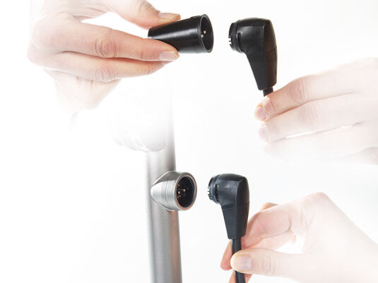 Jucad JuCad drive SL Titan Travel eX 2.0