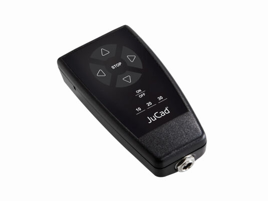 Jucad JuCad drive SL Titan Travel eX 2.0