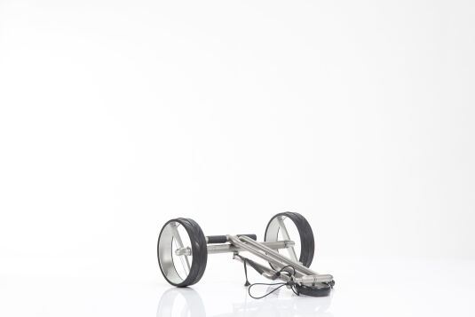 Jucad JuCad Ghost Titan 2.0