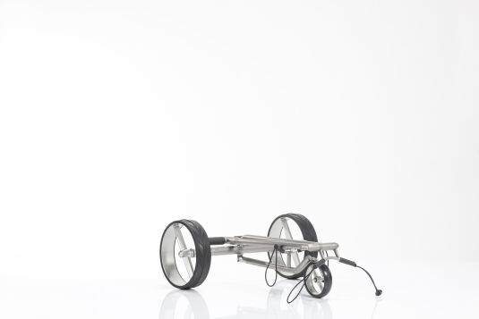 Jucad JuCad Ghost Titan 2.0