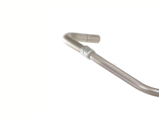 Jucad JuCad Junior drive Edelstahl