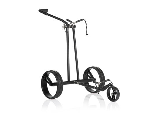 Jucad JuCad Phantom Titan black on black 2.0