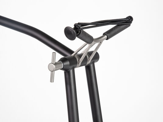 Jucad JuCad Phantom Titan black on black 2.0