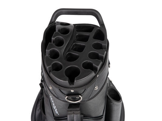 Jucad JuCad Cartbag Manager Plus Black Titan