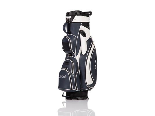 Jucad JuCad Cartbag Manager Plus Dark Blue White