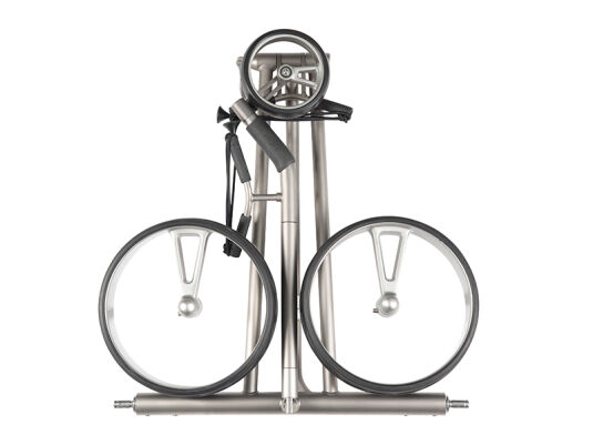 JuCad Phantom Titan 2.0