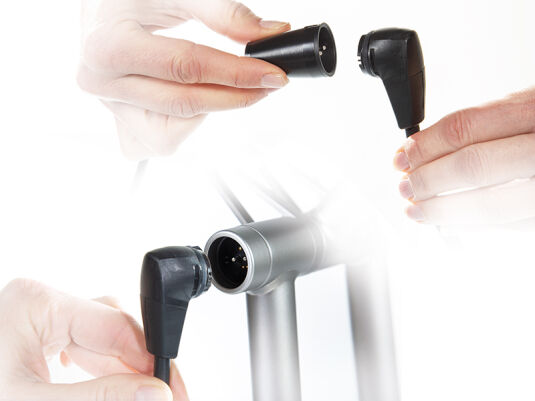  JuCad Phantom Titan eX 2.0