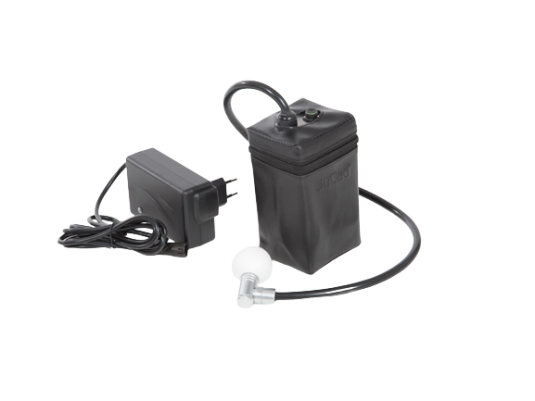  JuCad Phantom Titan eX 2.0