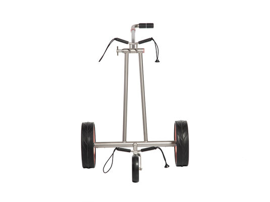 JuCad Phantom Titan Rosé 2.0 