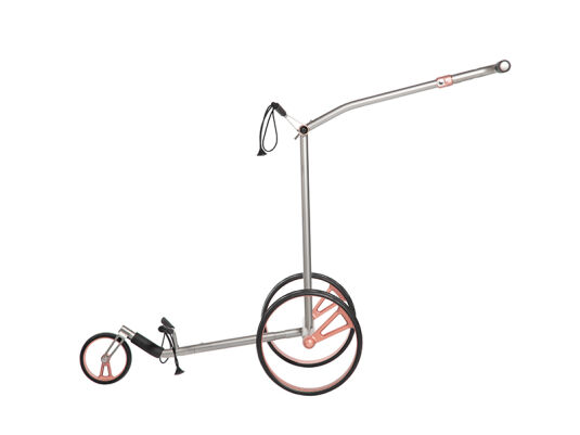 JuCad Phantom Titan Rosé 2.0 