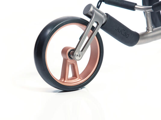 JuCad Phantom Titan Rosé 2.0 