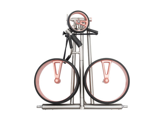 JuCad Phantom Titan Rosé 2.0 