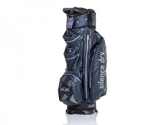 Jucad JuCad Silence Dry Bag Dunkelblau