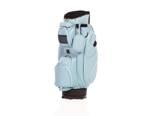 Jucad JuCad Bag Style Hellblau