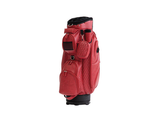 Jucad JuCad Bag Style Rot