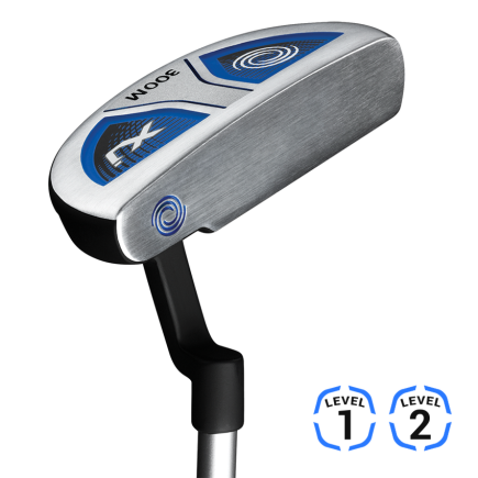 Callaway Junior XJ2 Level 2 (119-134 cm Körpergröße) Blau