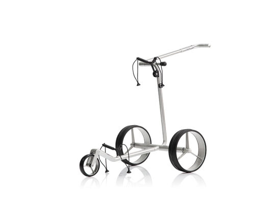 JuStar Carbon Light SET