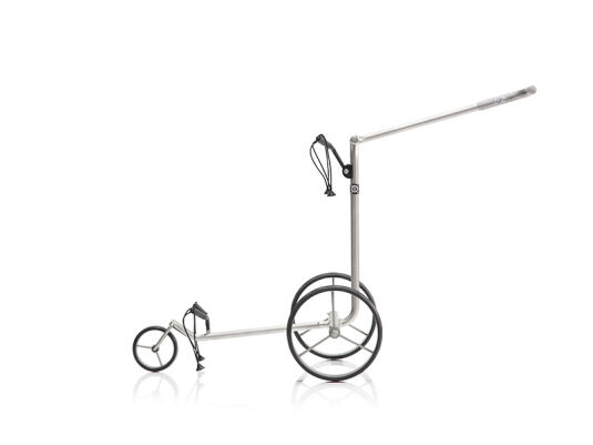 JuStar Titan Classic 1.0