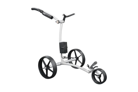 Kiffe Golf Kiffe K1 weiss