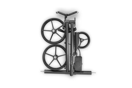 Kiffe Golf Kiffe K1 silber metallic