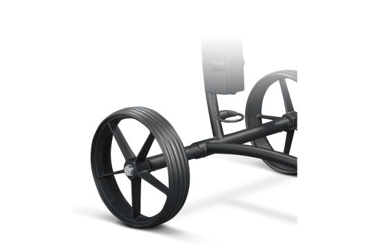 Kiffe Golf Kiffe K1 silber metallic