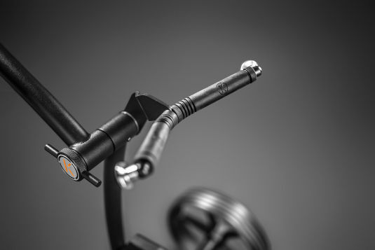 Kiffe Golf Kiffe K3 silber Sport Griff