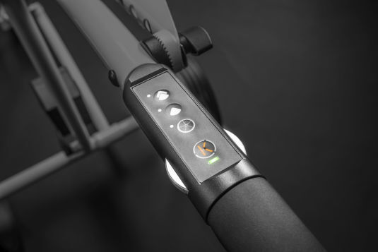 Kiffe Golf Kiffe K3 silber Sport Griff