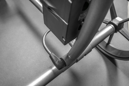 Kiffe Golf Kiffe K3 silber Sport Griff