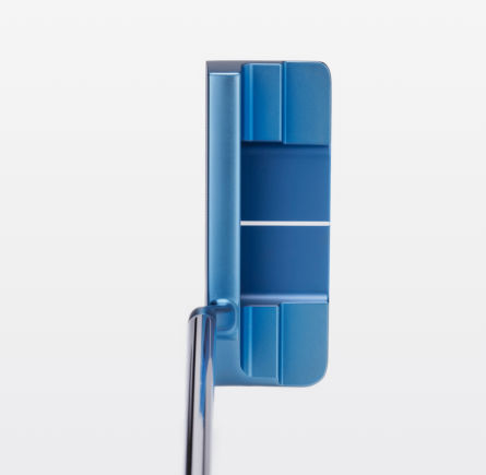 Mizuno Golf M-Craft IV Putter Milled