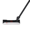 Jordon Golf U217 Putter Schwarz Centerschafted