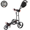 Big Max Blade IP 2 Trolley phantom black