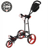 Big Max Blade IP 2 Trolley phantom black
