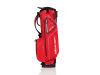 Jucad JuCad Aqualight Standbag rot-weiß