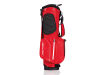 Jucad JuCad Aqualight Standbag rot-weiß