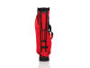 Jucad JuCad Aqualight Standbag rot-weiß