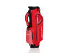 Jucad JuCad Aqualight Standbag rot-weiß